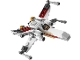 Set No: 30051  Name: X-wing Fighter - Mini polybag