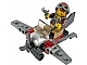 Lot ID: 233266399  Set No: 30090  Name: Desert Glider polybag