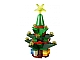 Set No: 30186  Name: Christmas Tree polybag