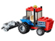 Set No: 30284  Name: Tractor polybag