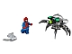 Set No: 30305  Name: Spider-Man Super Jumper polybag