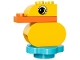 Set No: 30321  Name: Duck polybag