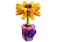 Set No: 30404  Name: Friendship Flower / Sunflower polybag