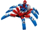 Set No: 30451  Name: Spider-Man's Mini Spider Crawler polybag