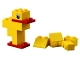 Set No: 30541  Name: Yellow Chick polybag