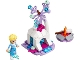 Set No: 30559  Name: Elsa and Bruni’s Forest Camp polybag