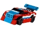 Set No: 30572  Name: Race Car polybag