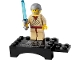 Set No: 30624  Name: Obi-Wan Kenobi - Collectible Minifigure polybag