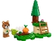 Lot ID: 397743104  Set No: 30662  Name: Maple's Pumpkin Garden polybag