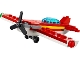 Set No: 30669  Name: Iconic Red Plane polybag