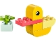 Lot ID: 402731660  Set No: 30673  Name: My First Duck polybag