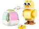 LEGO: Easter Egg Chick Painting Fun paper bag / polybag | 30690-1