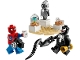 LEGO: Venom's Museum Robbery paper bag / polybag | 30707-1