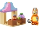 Set No: 30713 Name: Fancy Restaurant with Bingo paper bag Set No: 30713 Name: Fancy Restaurant with Bingo paper bag