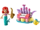Set No: 30720  Name: Ariel & Flounder's Birthday Music Fun paper bag