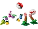 Set No: 30730 Name: Trainer Supplies paper bag Set No: 30730 Name: Trainer Supplies paper bag