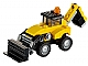 Set No: 31041  Name: Construction Vehicles