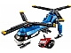 Set No: 31049  Name: Twin Spin Helicopter