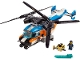 Set No: 31096  Name: Twin-Rotor Helicopter