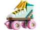 Set No: 31148  Name: Retro Roller Skate