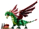 LEGO: Medieval Dragon | 31161-1