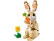 LEGO: Cute Bunny | 31162-1