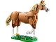 Set No: 31166 Name: Beautiful Horse Set No: 31166 Name: Beautiful Horse
