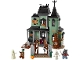 Set No: 31167 Name: Haunted Mansion Set No: 31167 Name: Haunted Mansion