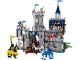Set No: 31168 Name: Medieval Horse Knight Castle Set No: 31168 Name: Medieval Horse Knight Castle