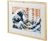Set No: 31208  Name: Hokusai - The Great Wave