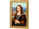 Set No: 31213  Name: Mona Lisa