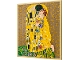 Set No: 31221 Name: Gustav Klimt - The Kiss Set No: 31221 Name: Gustav Klimt - The Kiss