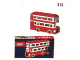 Set No: 313  Name: London Bus