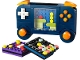 Set No: 31380  Name: Retro Gaming Console