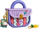 Set No: 31391 Name: Fashion Bag with Storage Set No: 31391 Name: Fashion Bag with Storage