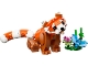 Set No: 31394 Name: Red Panda Set No: 31394 Name: Red Panda