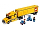 Set No: 3221  Name: LEGO Truck