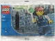 Set No: 3385  Name: Conductor Charlie, Chupa Chups Promotional polybag
