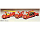 Set No: 340  Name: Fire Trucks