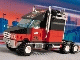 Set No: 3442  Name: Legoland California Truck, Limited Edition