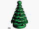 Set No: 3499  Name: Small Spruce Trees