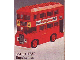 Set No: 384  Name: London Bus