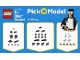 Lot ID: 340626057  Set No: 3850015  Name: LEGO Brand Store Pick-a-Model - Penguin blister pack