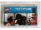 Lot ID: 270828238  Set No: 3850033  Name: LEGO Brand Store Pick-a-Model - Guardsman blister pack