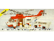 Set No: 386  Name: Helicopter and Ambulance