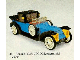 Set No: 391  Name: 1926 Renault