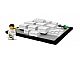 Set No: 4000010  Name: LEGO House