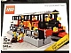 Set No: 4000014  Name: The LEGOLAND Train - LEGO Fan Weekend Exclusive Edition