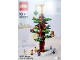 Set No: 4000024  Name: Inside Tour (LIT) Exclusive 2017 Edition - LEGO House Tree of Creativity