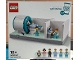 Set No: 4000041  Name: LEGO MRI Scanner